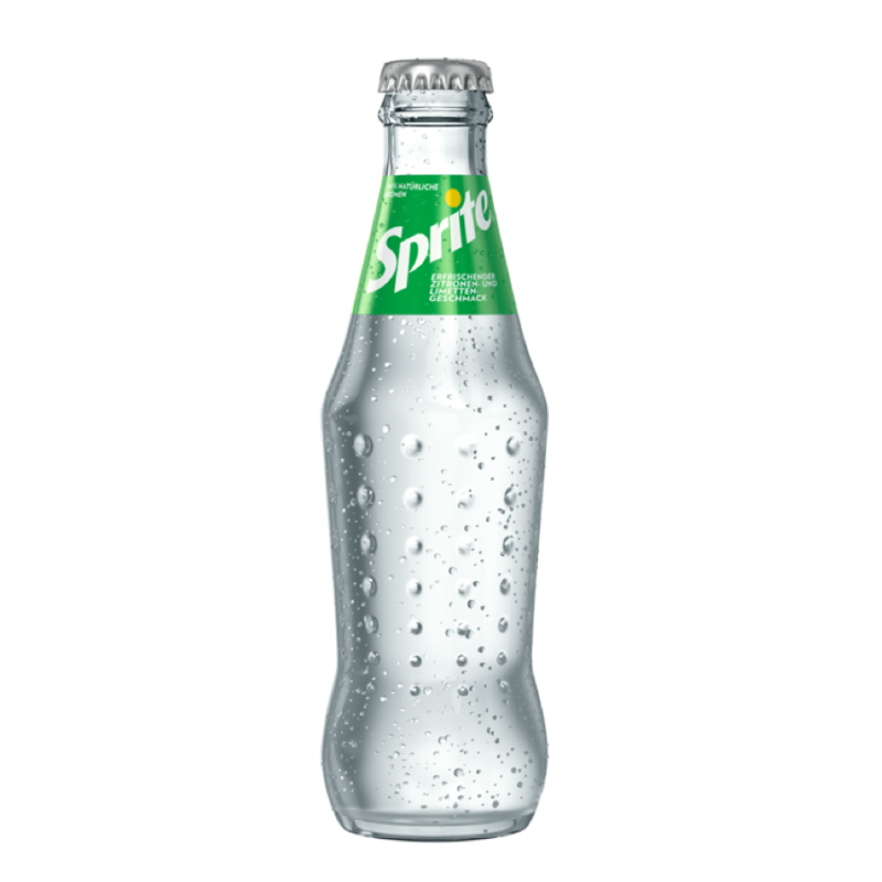 Sprite 24x0,2L. MW • Getränkeservice München • Hier online bestellen!