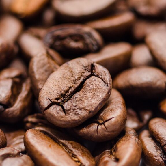 Kaffeebohnen