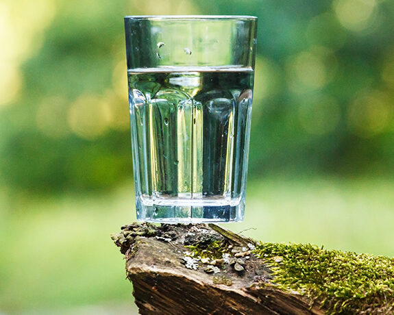 Heilwasser