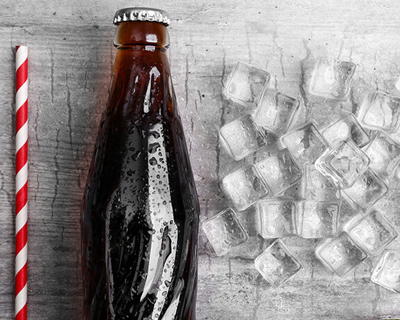 Softdrinks