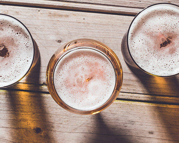 Leicht | Alkoholfrei