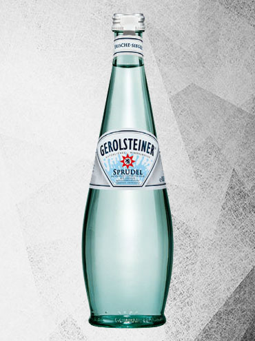 Gerolsteiner Sprudel Gourmet 15x0 5l Getrankeservice Munchen